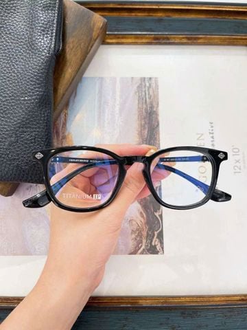  Gọng Kính Chrome Hearts Ch8292 