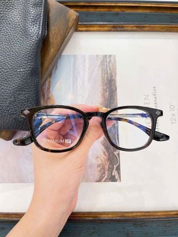  Gọng Kính Chrome Hearts Ch8292 
