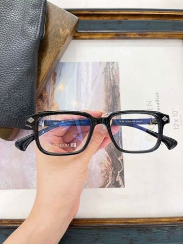 Gọng Kính Chrome Hearts CH8296 