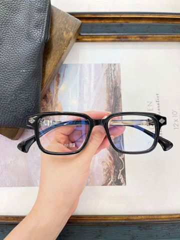  Gọng Kính Chrome Hearts CH8296 