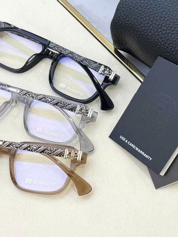  Gọng Kính Chrome Hearts CH8296 