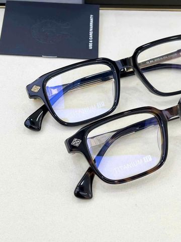  Gọng Kính Chrome Hearts CH8296 