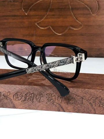  Gọng Kính Chrome Hearts CH8296 