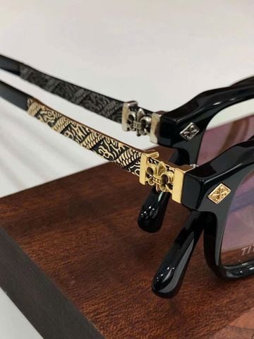  Gọng Kính Chrome Hearts CH8296 