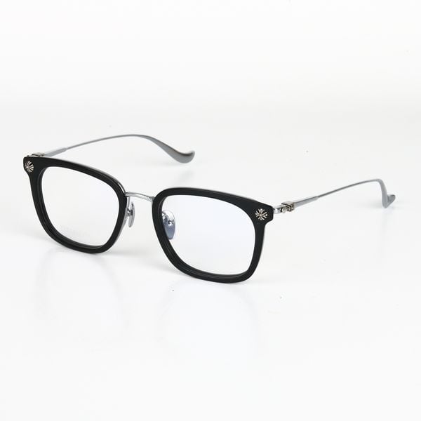  Gọng Kính Titanium Chrome Hearts Gizznme 