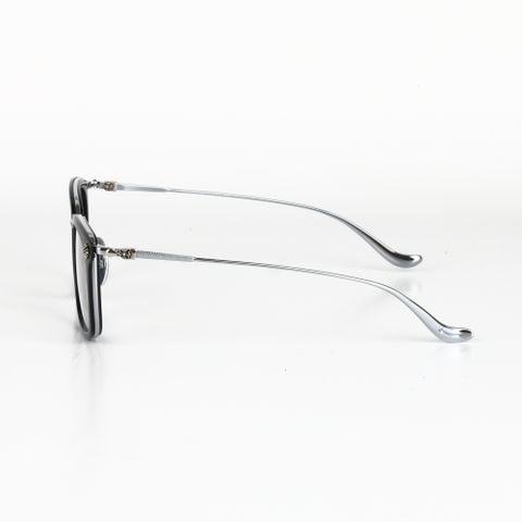  Gọng Kính Titanium Chrome Hearts Gizznme 