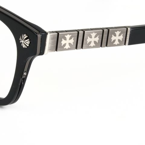  Gọng Kính Chrome Hearts Slhoregasm 