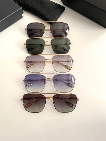  Kính Mát Chrome Hearts Stains VII 