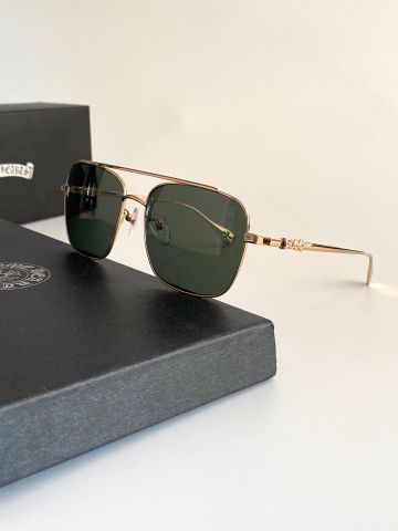  Kính Mát Chrome Hearts Stains VII 