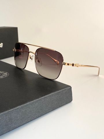  Kính Mát Chrome Hearts Stains VII 