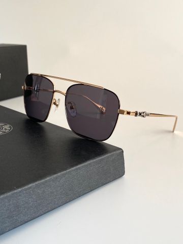  Kính Mát Chrome Hearts Stains VII 