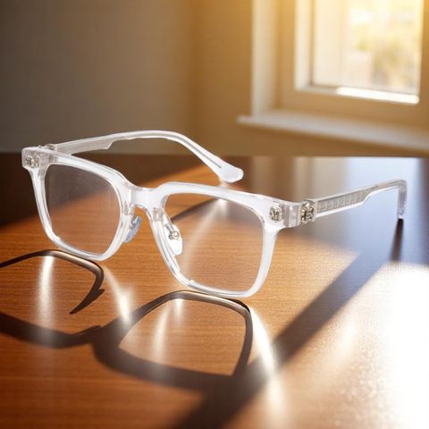  Gọng Kính Chrome Hearts CH8138 