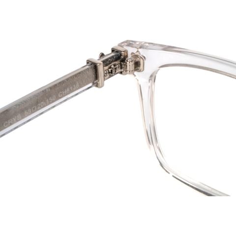  Gọng Kính Chrome Hearts CH8138 