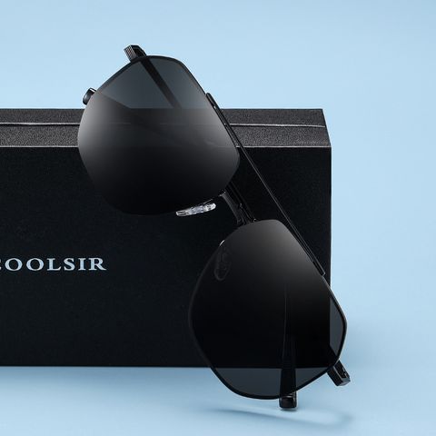  Kính Mát Phân Cực Polarized CoolSir 7022 