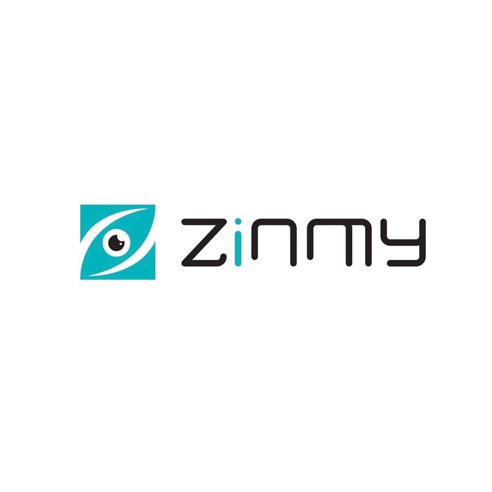  Tròng Kính Chống Ánh Sáng Xanh Zinmy Blue Protect 1.60 