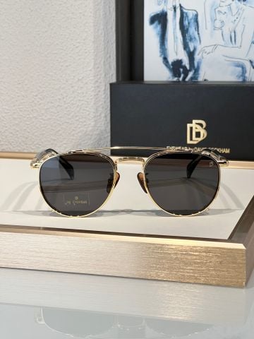  Kính Mắt Clip On David Beckham DB 1144/CS 