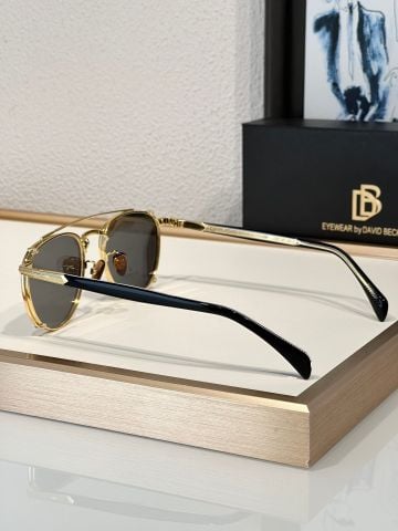  Kính Mắt Clip On David Beckham DB 1144/CS 