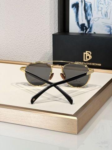  Kính Mắt Clip On David Beckham DB 1144/CS 