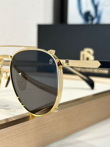  Kính Mắt Clip On David Beckham DB 1144/CS 