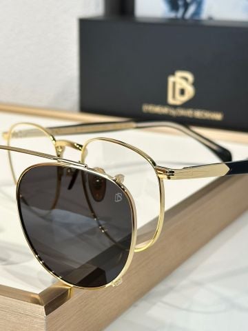  Kính Mắt Clip On David Beckham DB 1144/CS 