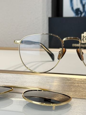  Kính Mắt Clip On David Beckham DB 1144/CS 