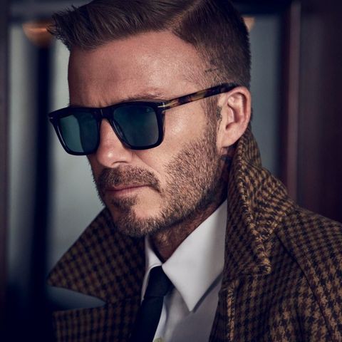  Kính Mát Daivd Beckham DB 7070/S 