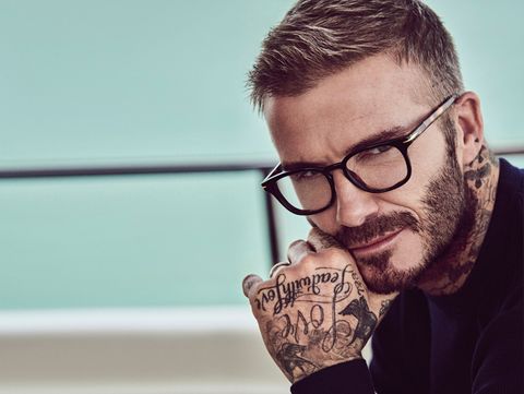  Gọng Kính Daivd Beckham DB 0707/S 