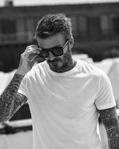  Kính Mát Cao Cấp David Beckham DB 7000S 