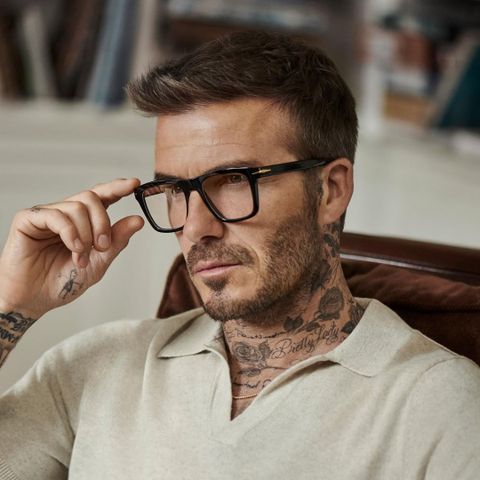  Kính Mát Cao Cấp David Beckham DB 7000S 
