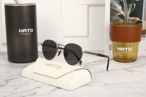  Kính Mát Tròn David Beckham Eyewear DB 1116/S 