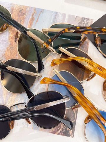  Kính Mát Tròn David Beckham Eyewear DB 1116/S 