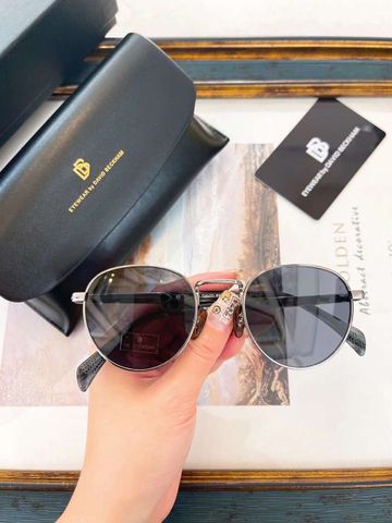  Kính Mát Tròn David Beckham Eyewear DB 1116/S 