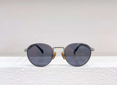  Kính Mát Tròn David Beckham Eyewear DB 1116/S 