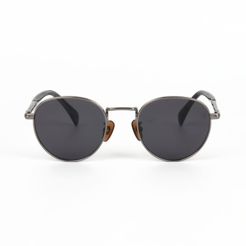  Kính Mát Tròn David Beckham Eyewear DB 1116/S 