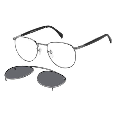  Kính Mắt Clip On David Beckham DB 1144/CS 