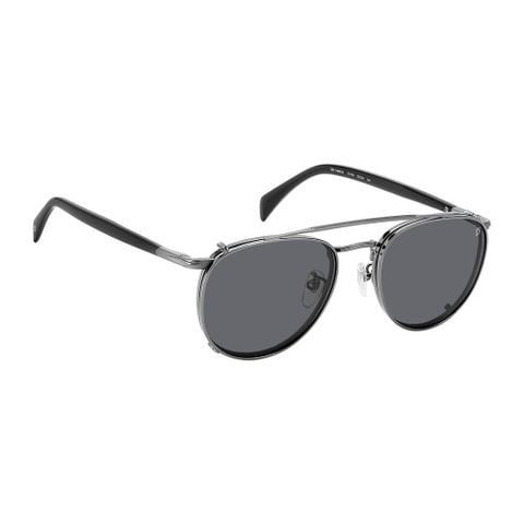  Kính Mắt Clip On David Beckham DB 1144/CS 