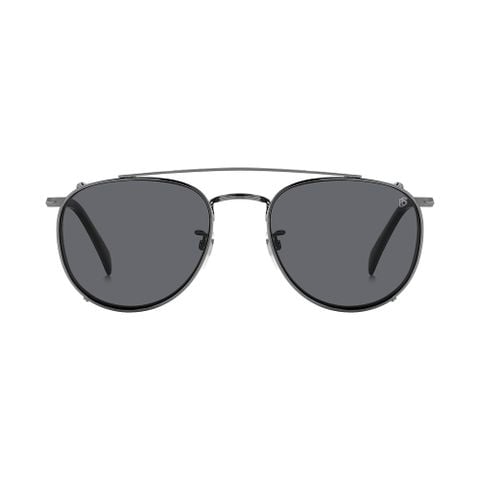 Kính Mắt Clip On David Beckham DB 1144/CS 