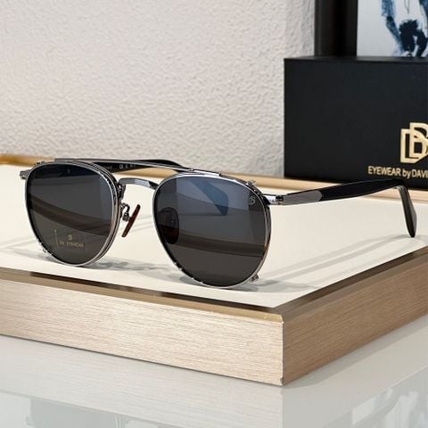  Kính Mắt Clip On David Beckham DB 1144/CS 