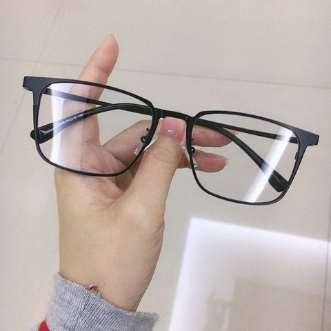  Kính Râm Cận Clip On 8606 Bộ 2 Kẹp Kính 