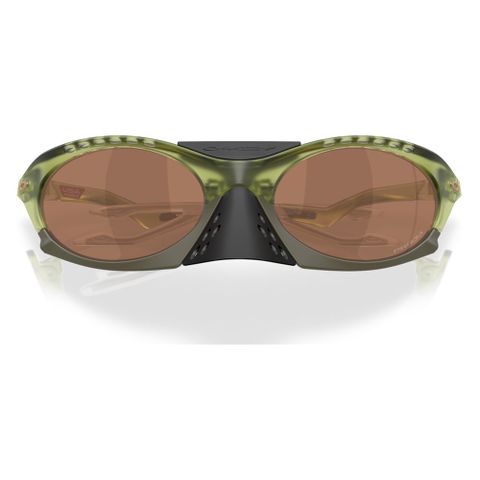  Kính Mát Oakley Plantaris 0OO9437 – Tem Chính Hãng Luxottica - 943703 - Matt transparent fern 