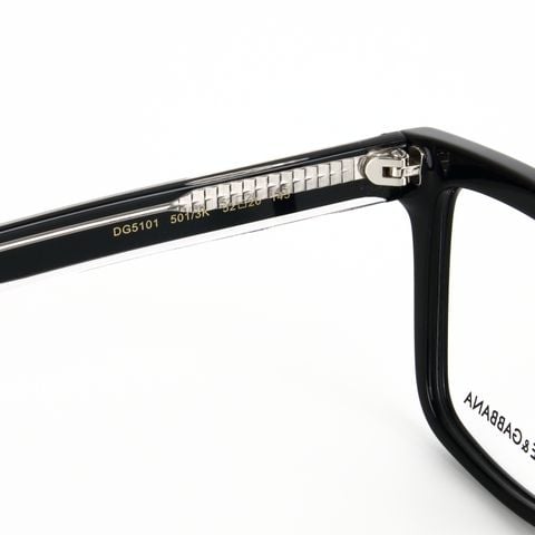  Gọng Kính Dolce & Gabbana DG5101 