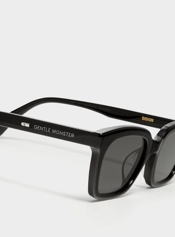  Kính Mát Acetate Gentle Monster Didion Cao Cấp 