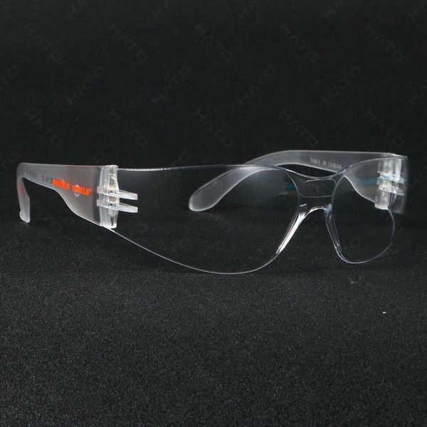  Kính Bảo Vệ Mắt Mùa Dịch Double Shield Đài Loan 90960 