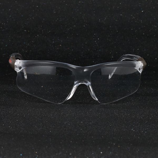  Kính Bảo Hộ Chống Trầy, Chống Đọng Sương Đài Loan Double Shield 90824-CR 