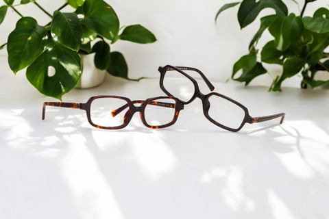  Gọng Kính Miu Miu SMU 11ZS - F Cao Cấp 