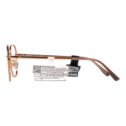  Gọng Kính Molsion MA7015 Chính Hãng 
