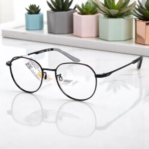  Gọng kính Glasses Nike 6010 LB - Tem Chính Hãng AR Group 