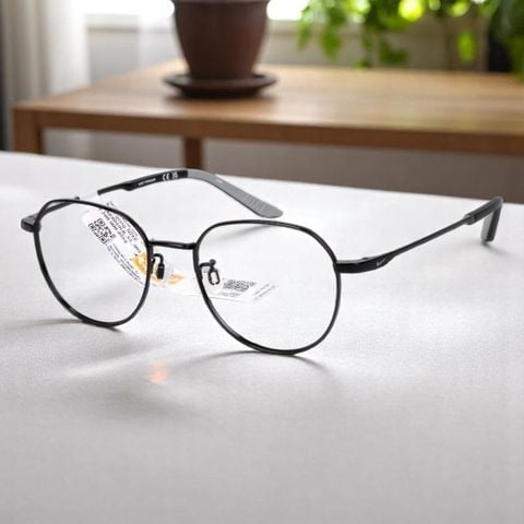  Gọng kính Glasses Nike 6010 LB - Tem Chính Hãng AR Group 