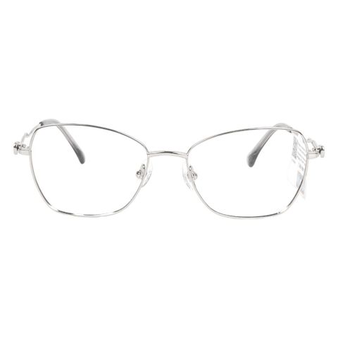  Gọng Kính Mắt Mèo Titanium Exfash EF74291T - Tem Chính Hãng 