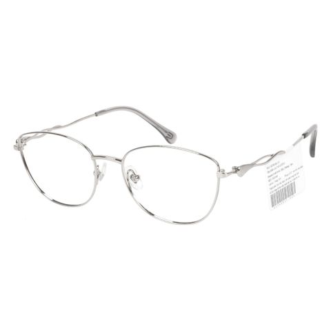  Gọng Kính Mắt Mèo Titanium Exfash EF74290T - Tem Chính Hãng 